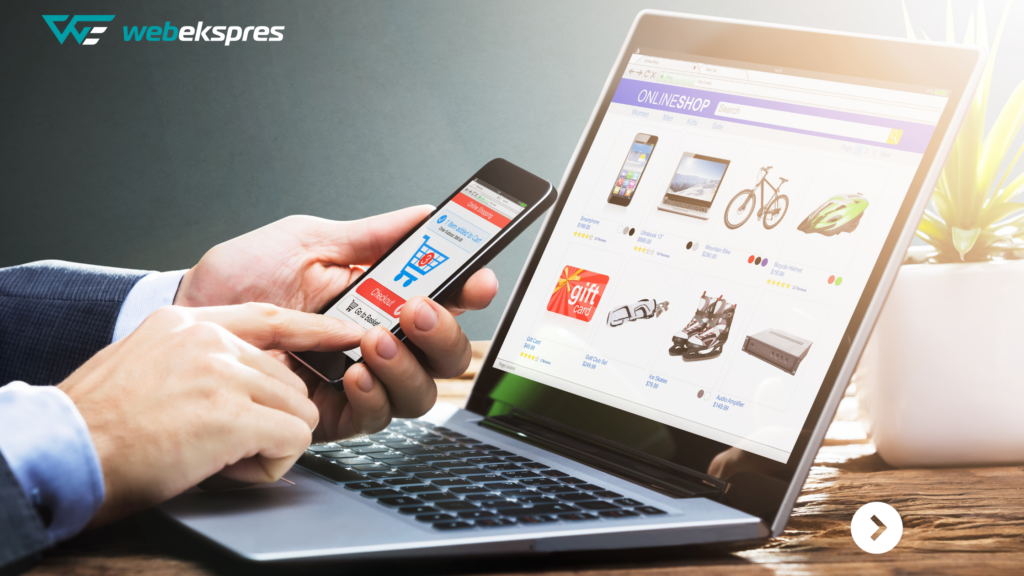 Cara Membuat Dashboard E-Commerce, Pantau Bisnis Online-mu!