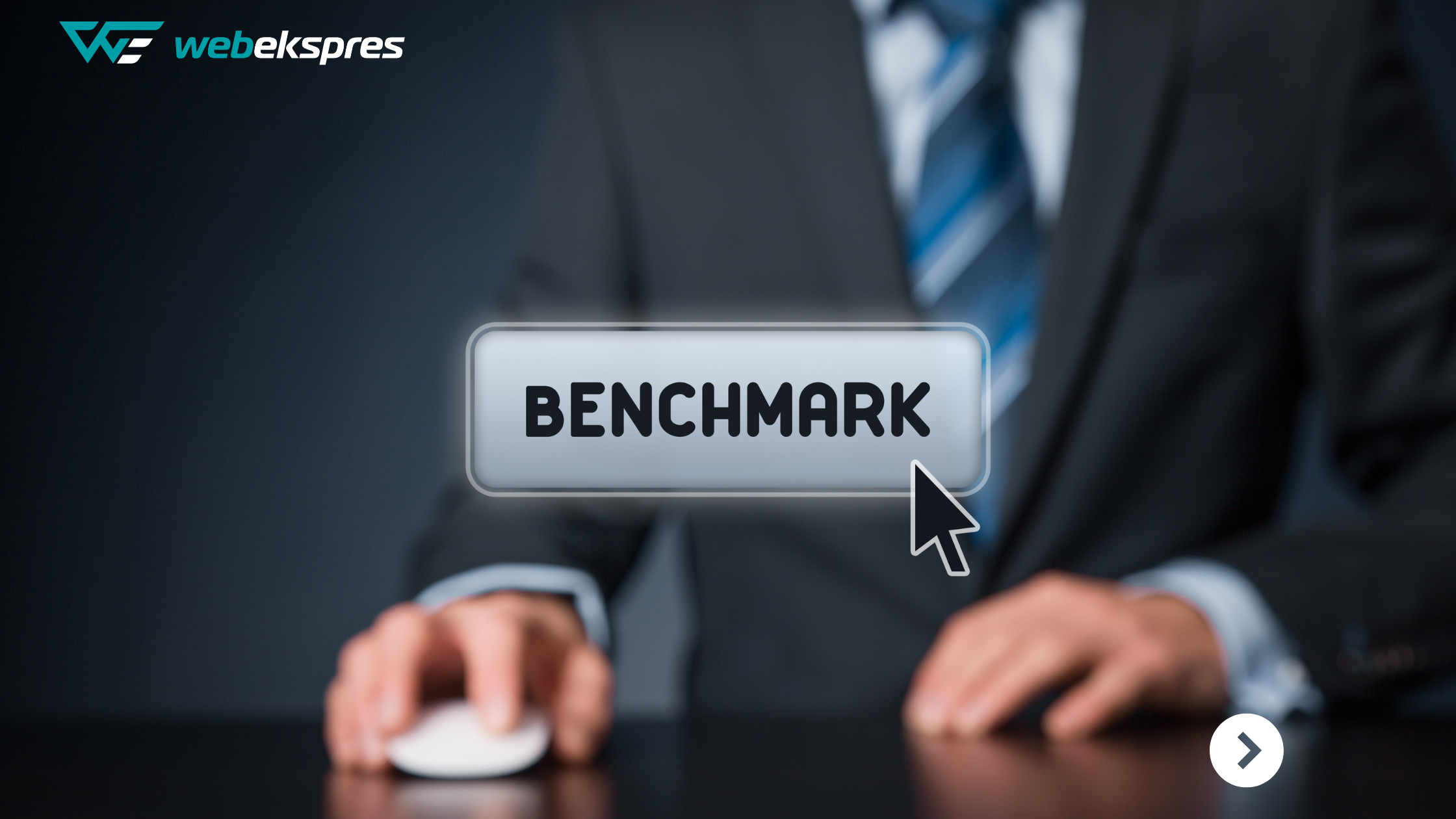 Benchmarking: Optimalkan Bisnis dengan Strategi Cerdas!