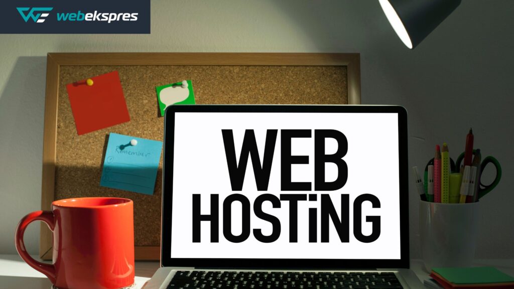 Panduan Pengertian Bandwidth & Storage Pada Web Hosting