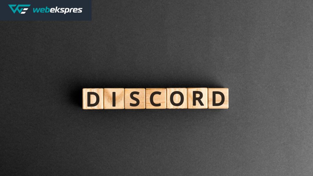 Discord Adalah: Ini Cara Menggunakan Discord