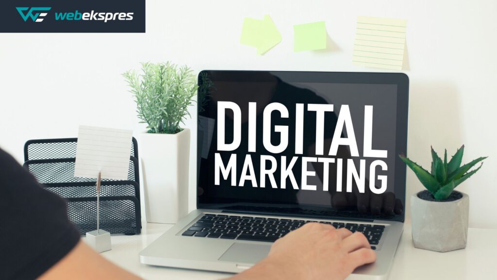 Masih Bingung Belajar Digital Marketing? Panduan Lengkapnya!