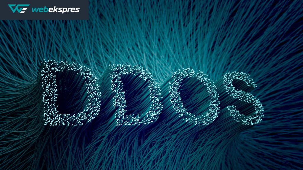 Atasi Serangan DDoS: Begini Pengertian, Jenis, dan Cara Mengatasinya