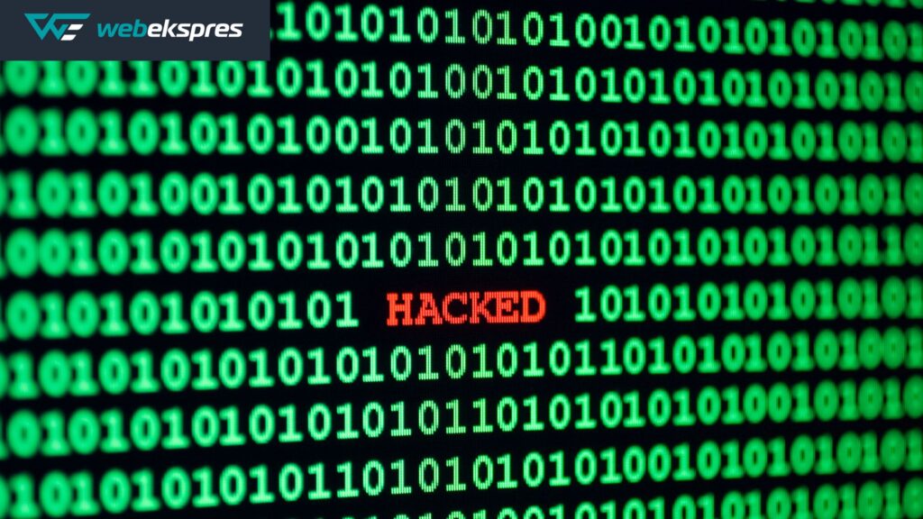 13 Tanda Website Kena Hack, Berhati-hatilah!