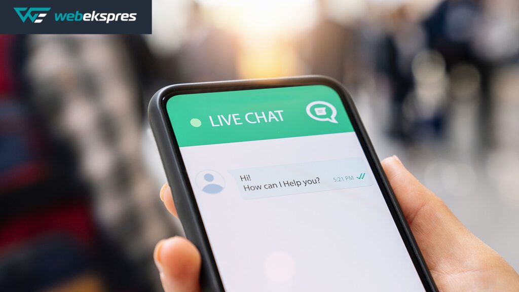 Cara Memasang Live Chat Pada Website Anda