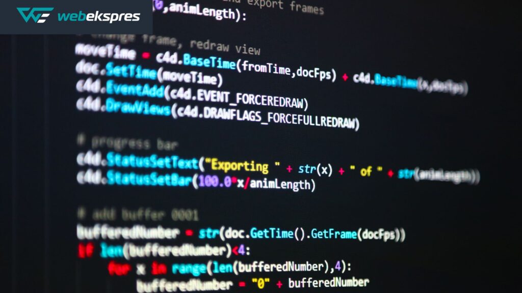 10 Tips Jitu Belajar Coding Otodidak