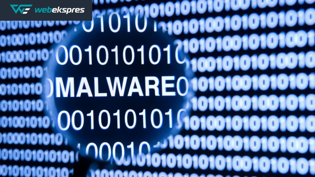 Malware Adalah: Pengertian, Cara Mencegah & Mengatasinya!