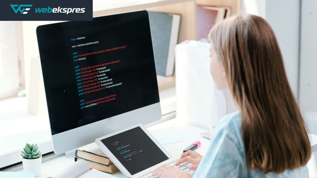 Mau Belajar Coding? Kunjungi Situs-Situs Ini