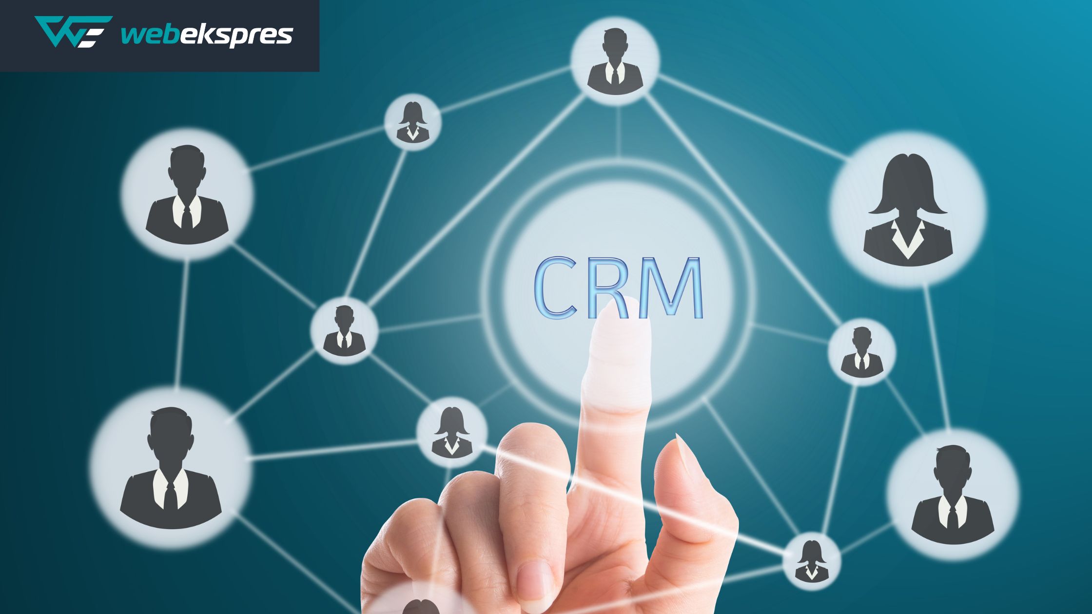 Customer Relationship Management (CRM): Panduan Lengkap!
