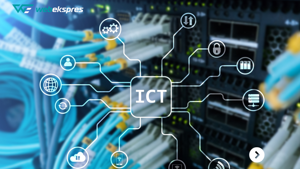 ICT Ubah Dunia Modern Makin Canggih: Bagaimana Caranya?