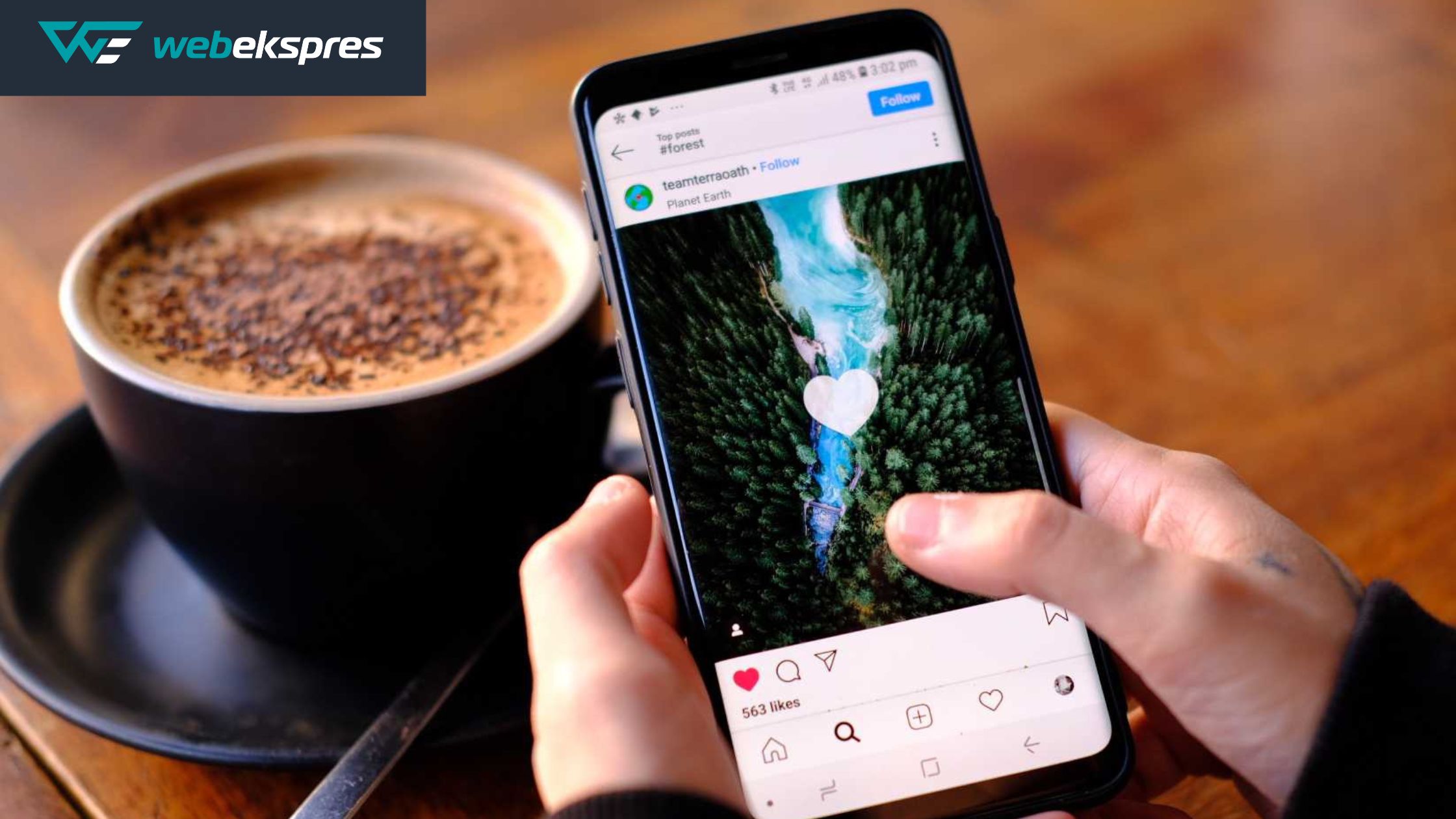 Cara Membuat Linktree di Instagram yang Mudah dan Gratis