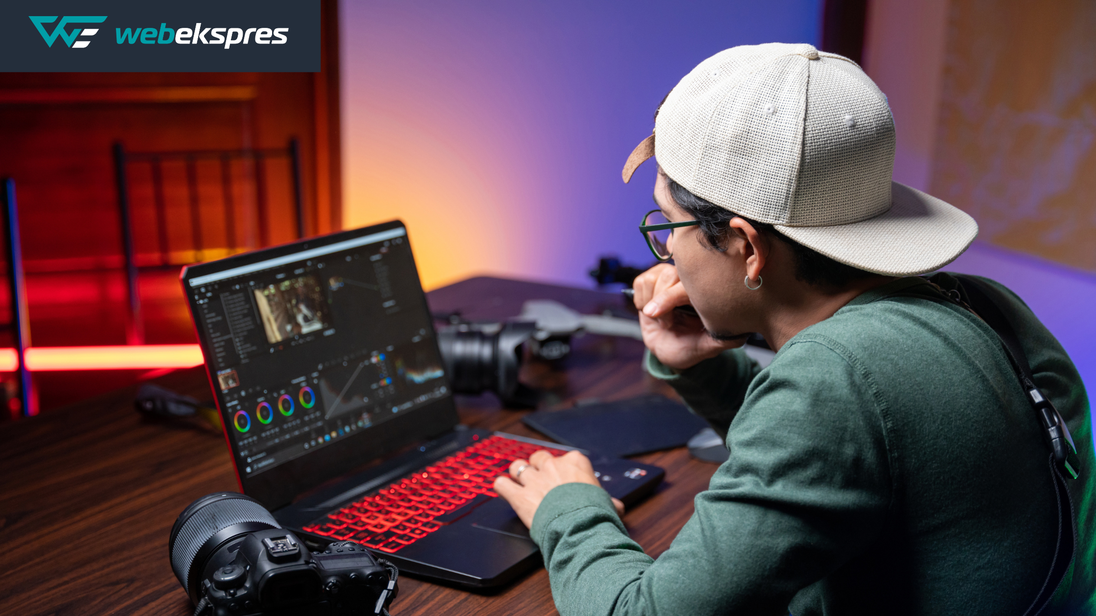 Aplikasi Edit Foto dan Video Penting Untuk Marketing Sosial Media