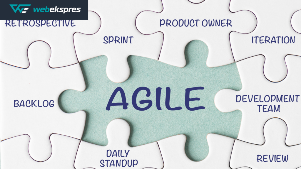 Agile Adalah: Inilah Pengertian, Tujuan, Prinsip, dan Metodenya