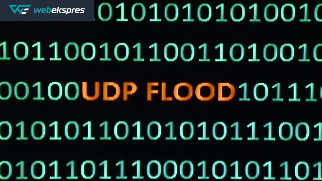 UDP adalah: Ulasan Lengkap tentang User Datagram Protocol