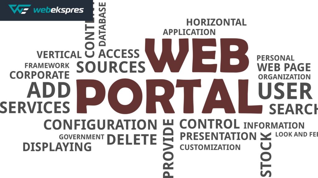 Fungsi Website, Web Application & Web Portal, Ada Bedanya?