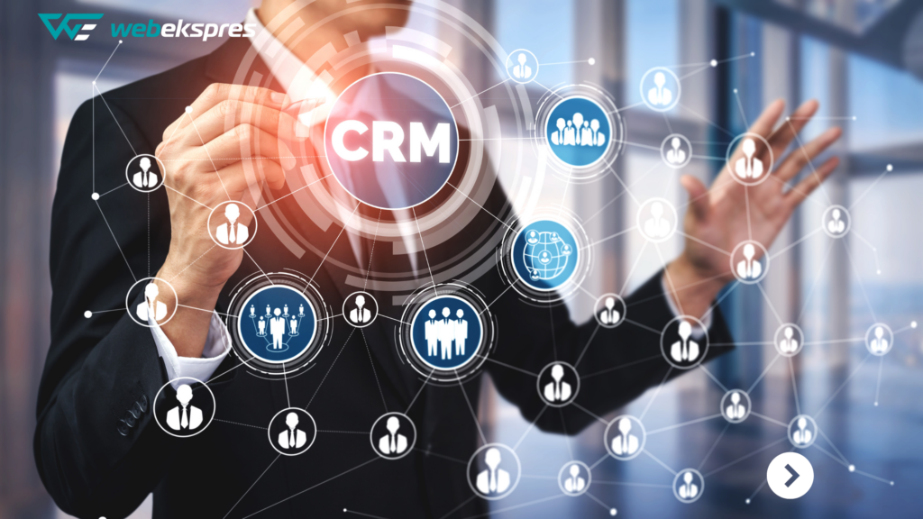 Customer Relationship Management (CRM): Panduan Lengkap!