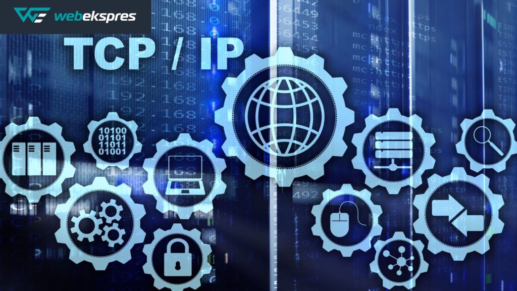 Transmission Control Protocol (TCP): Fungsi dan Cara Kerja