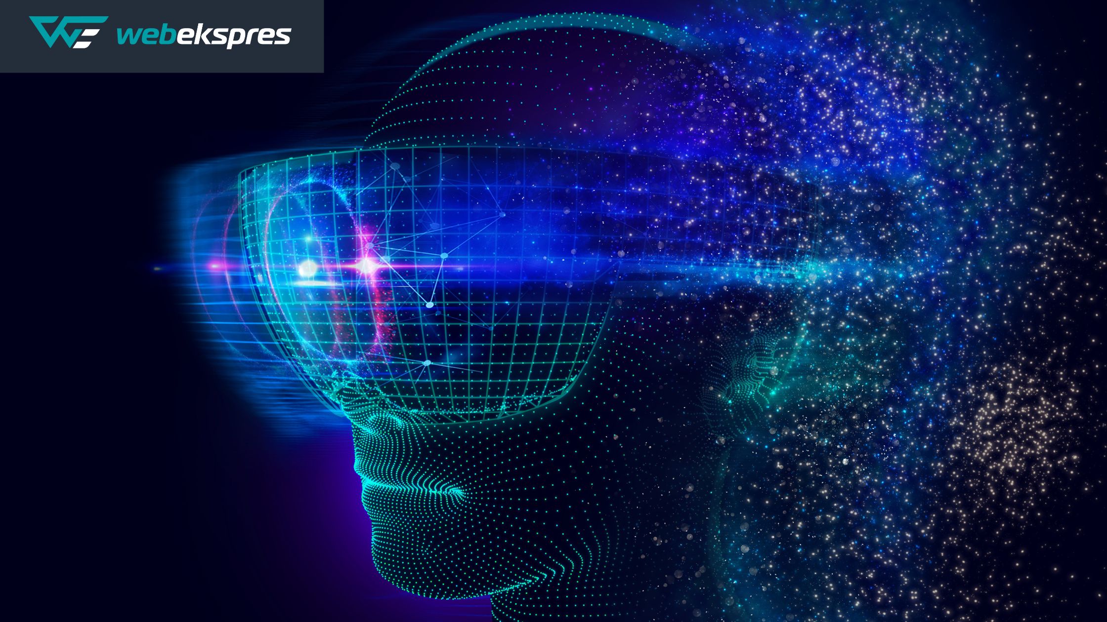 Virtual Reality adalah: Pengertian, Contoh, dan Cara Kerja